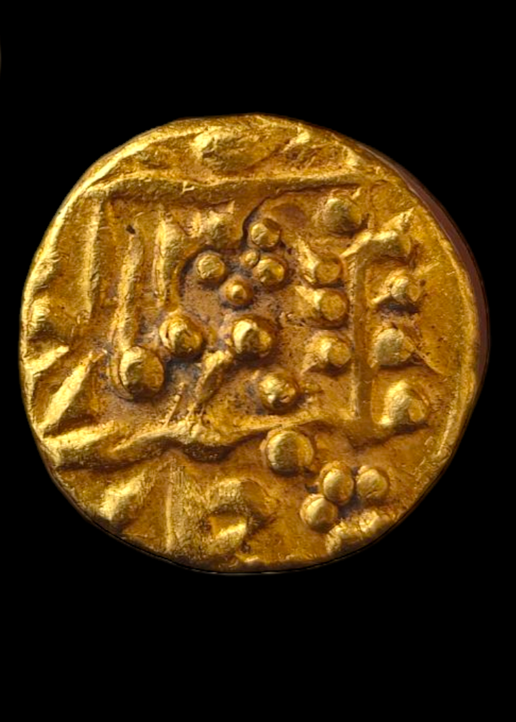 Jaipur Gold Mohar